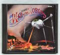 JEFF WAYNE - THE WAR OF THE WORLDS - 2 CD PC Videospiel