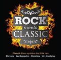 Various - Rock Meets Classic [2 CDs]