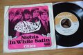 The Moody Blues ‎ Nights In White Satin 7'' single  Deram ‎–DM 161