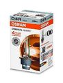 OSRAM XENARC ORIGINAL D4R XENON-BRENNER LAMPE 42V 35W P32D-6 GLÜHLAMPE | 66450