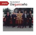 The Guess Who Playlist: Very Best of (CD)