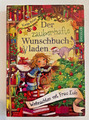 Der zauberhafte Wunschbuchladen. Weihnachten mit Frau Eule von Katja Frixe...