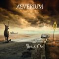 AEVERIUM - BREAK OUT  CD NEU 