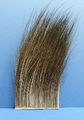 MOOSE Body Hair Wapsi USA ca.3 x 5 cm Elch Körper Haar Dry Fly Tails Moose Body