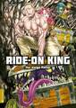 Ride-On King - Der ewige Reiter Band 4 Altraverse Manga