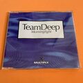 TeamDeep - Morninglight (CD, 1997) 6 TRK Maxi Single