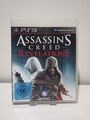 PS3 Spiel Assassins Creed Revelations