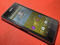 Sony XPERIA Z1 Compact – schwarz – D5503 – (entsperrt) Smartphone