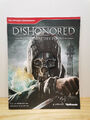 Lösungsbuch - Dishonored - Die Maske des Zorns - Bethesda - 11684770