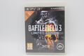 Battlefield 3 Limited Edition (Sony Playstation 3) - OVP PAL