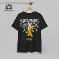 T-Shirt Kill Bill Volume 1 Inspired The Bride vs 88 Fools - Unisex Tee