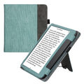 Flip Hülle für Tolino Epos 3 Handschlaufe eReader Cover Caser Schutzhülle Schutz