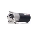 AS-PL S0186 Starter Anlasser 1.7kW für VW VW Kaefer Typ 1 für OPEL ASTRA J 12V