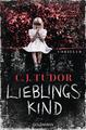 Lieblingskind | C. J. Tudor | 2019 | deutsch | The Taking of Annie Thorne