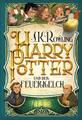 J.K. Rowling Harry Potter und der Feuerkelch (Harry Potter 4)