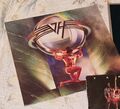 Van Halen - 5150 (1986) Warner Bros. Records – 925394-1