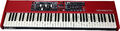 Clavia Nord electro 6D 73 / Synthesizer 6 D / NEUWERTIG / 1 Jahr Gewähr