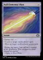 *MtG: Null Elemental Blast - Modern Horizons 3 Uncommon - magicman-europe*