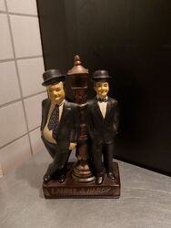 Dick & Doof Figur Laurel & Hardy