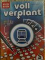 Voll verplant - Kartenspiel von Schmidt - neu - original in Folie verpackt