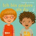 Ich bin anders als du - Ich bin wie du | Constanze von Kitzing | Buch | 82 S.