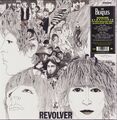 The Beatles - Revolver (Vinyl LP - Remastered - 180 Gram - EU 2012) NEU & OVP