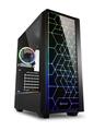 Gamer PC Intel i9 14900K RTX 4080 500GB SSD 2TB HDD 16GB DDR5 RAM Windows 11