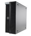 Dell Precision T5820, Intel Xeon W-2123 3,60 GHz, 32 GB RAM, 2x 256 GB SSD, Tower