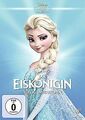 Die Eiskönigin - Völlig unverfroren (Disney Classics) | DVD | Zustand akzeptabel