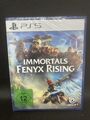 Immortals: Fenyx Rising Gold Edition (Sony PlayStation 5, 2020)