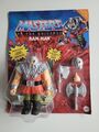 Masters of the Universe Origins MOTU He-Man Figur RAM-MAN RamMan NEU OVP NEW MOC