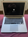 Apple MacBook Air 13,3 Zoll (128GB SSD, Intel Core i5 5. Gen., 2,90GHz, 8GB RAM)