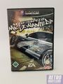 Need for Speed: Most Wanted (Nintendo GameCube)