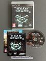 Dead Space 2 - PS3 - Sony PlayStation 3 - Kostenloser Versand 🎮🔥