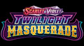 Pokémon - Scarlet & Violet Twilight Masquerade - Single Cards - English 🇬🇧