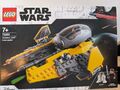 LEGO Star Wars: Anakins Jedi Interceptor (75281)