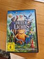 Die Hüter des Lichts von Peter Ramsey | DVD | 