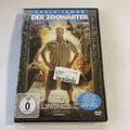 Der Zoowärter - Kevin James - DVD - OVP - NEU