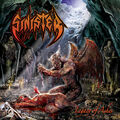 SINISTER - Legacy Of Ashes - CD - 200688