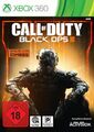 Xbox 360 / X360 Spiel - Call of Duty Black Ops III (3)(mit OVP)(USK18)(PAL)