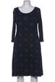 Peter Hahn Kleid Damen Dress Damenkleid Gr. EU 44 Marineblau #nl4hlh6