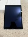 Apple iPad Air 2 WiFi + Cellular Space Gray 128 GB