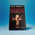 Sakrileg - Dan Brown