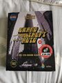 Grand Theft Auto 1997 GTA Original, Big BOX Limited Edition PC CD + Soundtrack