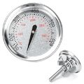 Grillthermometer für Weber Q 120/220/300/320, Spirit I&II 200, Spirit I & II 300