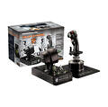 Thrustmaster Joystick HOTAS Warthog Joystick und Gasregler - für PC