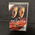 VHS Akte X: Der Film - VHS Special Edition