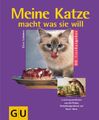 Katze macht was sie will, Meine Sistonen-Schasche, Elina: