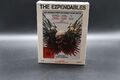 The Expendables | Limited Special Edition | Steelbook | Blu-Ray | OVP Hero Pack