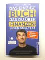 Das einzige Buch das du über Finanzen lesen solltest